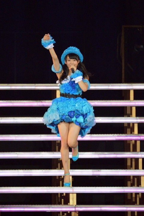 【SKE48】木崎ゆりあってそんなにすごいの?【AKB48】