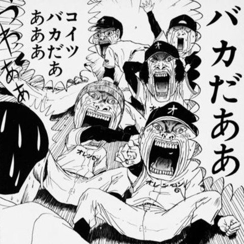 【アホスレ】AKBグループに特許はないのか。秋元が似たグループ作って好き勝手やってやってるのがゆるせないんだが