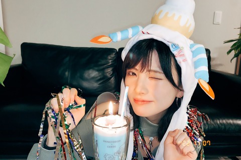 【AKB48】何だか今でも夢を見ているような気がしてくる。あの岡田奈々がこんな事になるなんて(1)