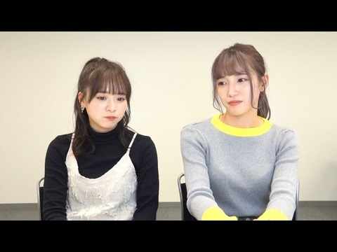 【AKB48】選抜落ちした下尾みうさん、動画にてお気持ち表明
