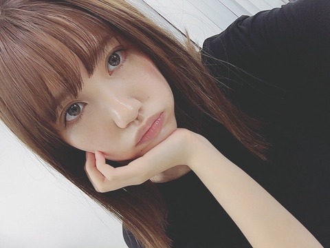 【AKB48G】お前らが顔が好きなメンバーBEST5書いてけ