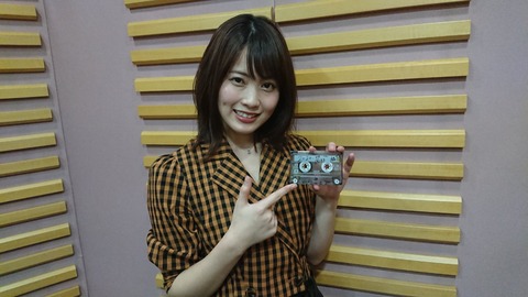 【AKB48】岡部麟「私はセンターに立ちたい！！！」