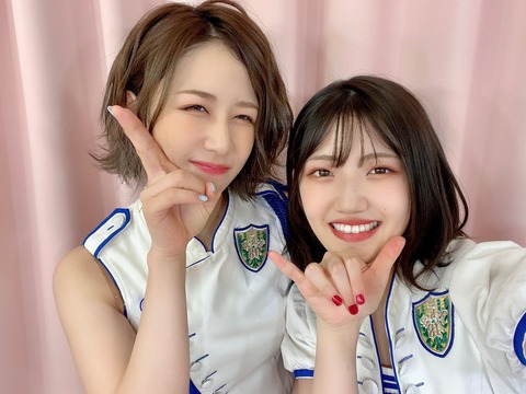 【AKB48】大家志津香卒業公演の出演メンバー