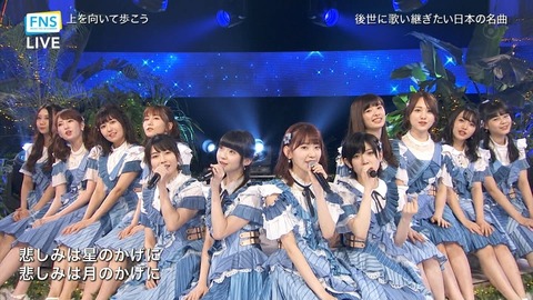 【AKB48G】プライベートのメンバーに遭遇した体験談を語るスレ