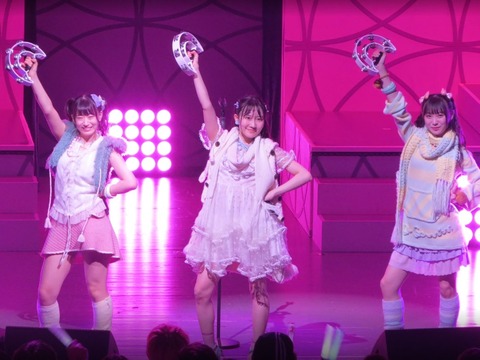【AKB48G】ハート型ウイルスお前らどのバージョンが好き?