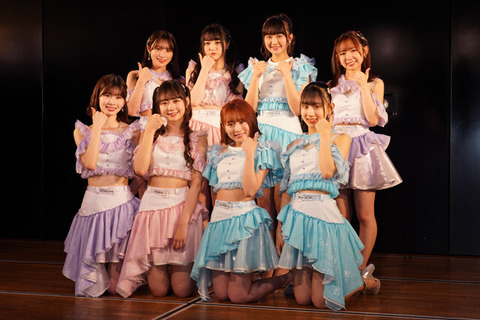 【AKB48】チームBから辞めすぎじゃね？