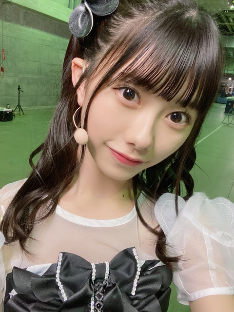 【AKB48】千葉、久保、西川、山内、田口、浅井、大盛←この辺の有望な若手はDHだと一生売れないから早く事務所移籍させた方がいい