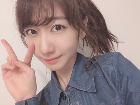 【AKB48】柏木由紀「ファンとアイドルでお互い信頼し合える関係性をつくりたい」
