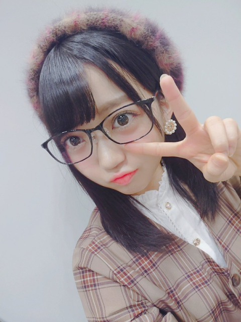 【AKB48】多田京加ってなんかいいよな？