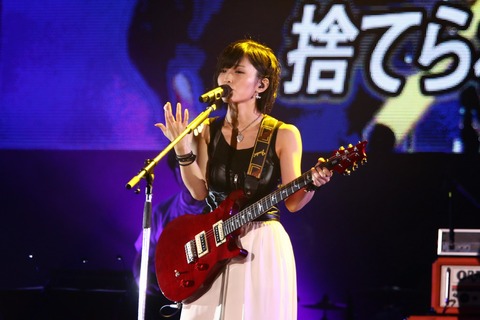 【NMB48】山本彩が卒業後ソロ歌手として成功する可能性はあるのか?