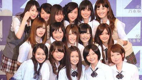 乃木坂46のアンダーって普段マジで何してんだよ