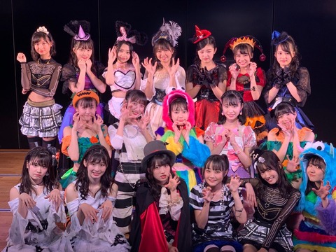 【AKB48】山根涼羽「16期のレッツゴー研究生！公演復活させませんか？」