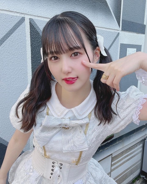 【朗報】元AKB48前田彩佳ちゃん、転生して週7のお仕事ゲット