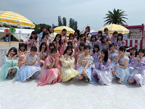 【AKB48G】2020年のMVPと逆MVP決めようぜ(1)