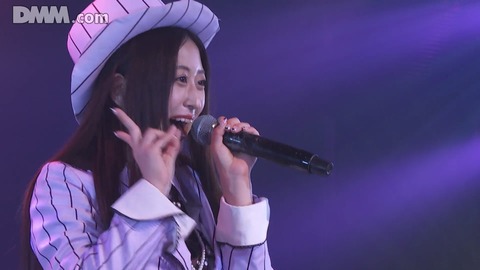 【AKB48】チームAの吉橋柚花みるとざわざわする