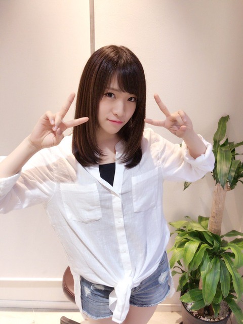 【AKB48】人気はあまりないが劇場パフォーマンスが高い職人メンバー