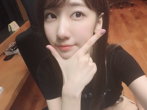 【AKB48】本日21時、柏木由紀からSHOWROOMで大切なお知らせがある模様