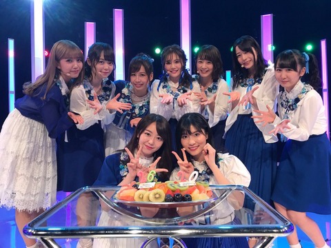 【AKB48】加藤玲奈、武藤十夢、込山榛香、谷口めぐ、福岡聖菜、川本紗矢←この辺のもうどう頑張っても選抜にはなれない感