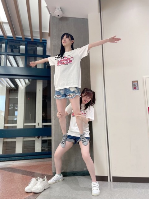 【AKB48】武藤十夢の思い出