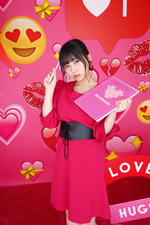 【HKT48】みくりんからモバメ50通着弾ｗｗｗｗｗｗ【田中美久】