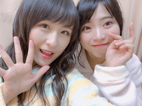 【AKB48G】いい子すぎて困るメンバーと言えば誰?