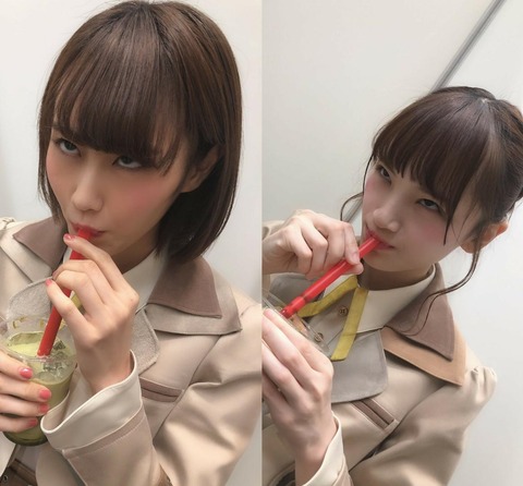 【NGT48】解散させないで済む方法は白と黒で分けるしかない気がする