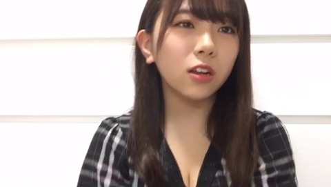 【朗報】HKT48の爆乳天使が舞台初主演!!!