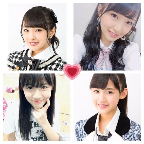 【AKB48じゃんけん大会】お前らW美音とか騒いでるけどぶっちゃけ中川美音のことよく知らないだろwww