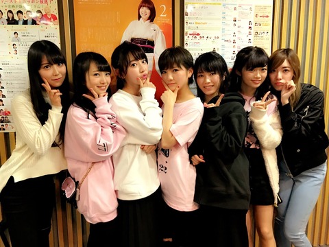 【STU48】メンバーが完全に移籍するとしたら、キャプテンは誰が適任なのか?