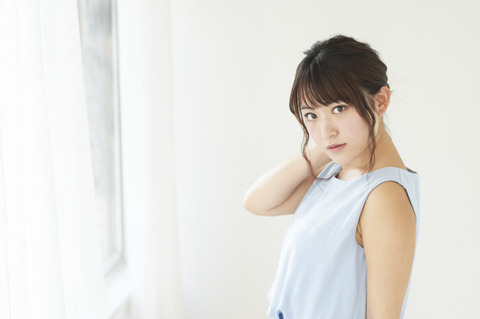 【元AKB48】内田眞由美がAKB番組を手掛ける「ラナビオン」に所属決定