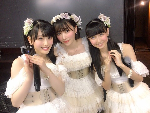 【HKT48】駒田京伽「ガチ恋してる自分に酔ってるだけで、ガチ恋じゃないと思うんですよ。恋愛したことあります?」