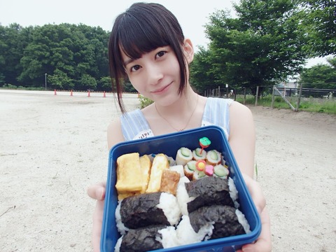 【AKB48G】「この子は間違いなく陰キャメンバーだな…」←誰を想像した?