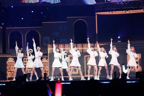 乃木坂46メンバーへの暴言問題 指原莉乃プロデュース「=LOVE」「≠ME」も演出家SEIGO氏を変更… メンバー全員にヒアリング