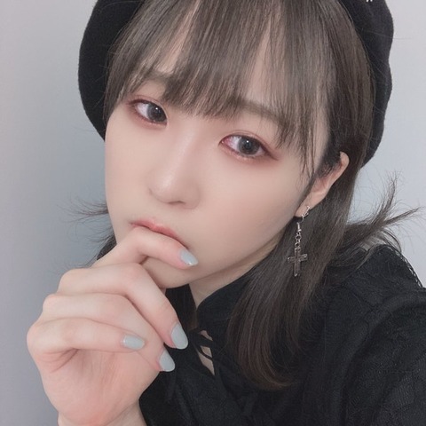 【朗報】元NMB48三田麻央がアニメ番組の主役声優に!山田菜々も出るよ