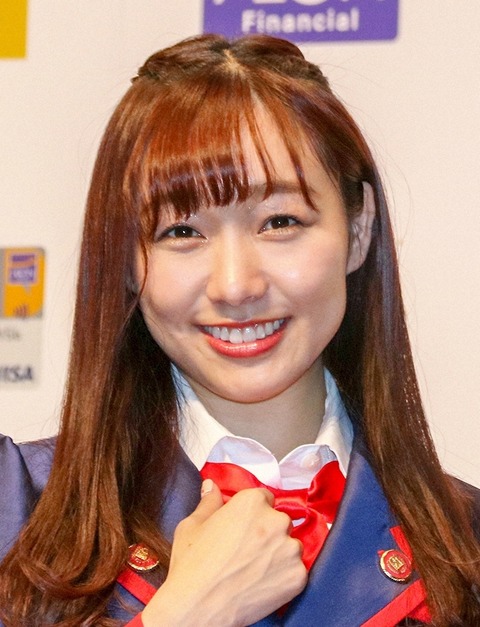 【SKE48】須田亜香里「なんで柏木由紀と比べるの?アイドルを極めてる人と比べないで」