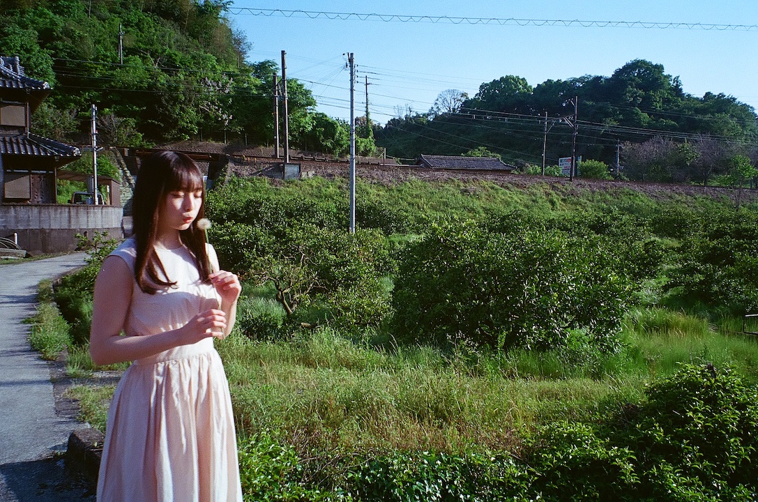 Nmb48 Blt Graph Vol 67 フィルムカメラで撮影した梅山恋和オフショットを公開 ろいアンテナ Nmb48 Blt Graph Vol 67 フィルムカメラで撮影した梅山恋和オフショットを公開 ろいアンテナ