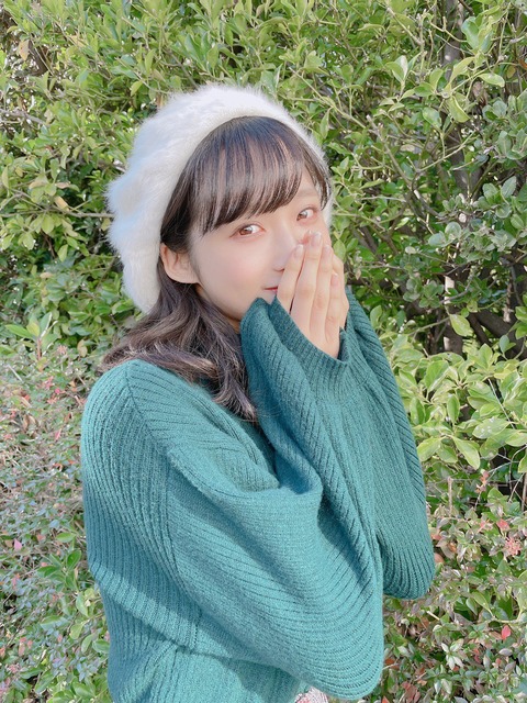 【AKB48】小栗有以の「ゆいゆいちゃん」という呼び方について