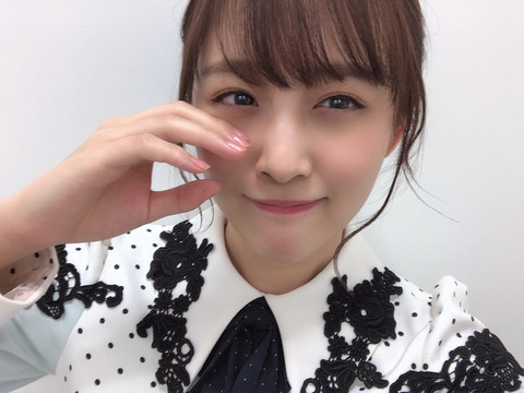 【SKE48】「鬼滅の刃」最終回ヤフーニュースに鎌田菜月の名前が