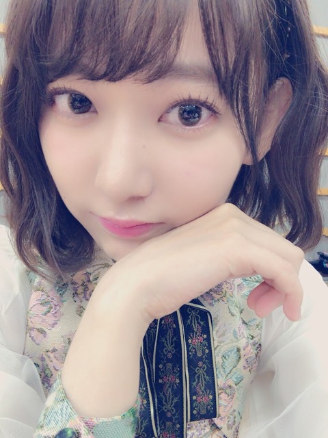 【AKB48G】InstagramとTwitterの更新頻度は低め、オワコンのGoogle+ばかり更新してる取捨選択が下手くそなメンバー