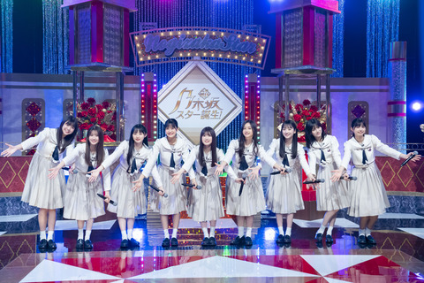 【衝撃】乃木坂46の5期生さん、ハイレベルすぎるんだがｗｗｗｗｗｗ