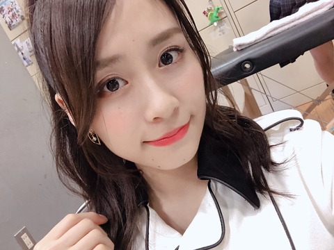 【悲報】PRODUCE48を87位で脱落したNMB48内木志の今年の夏が悲惨すぎる・・・