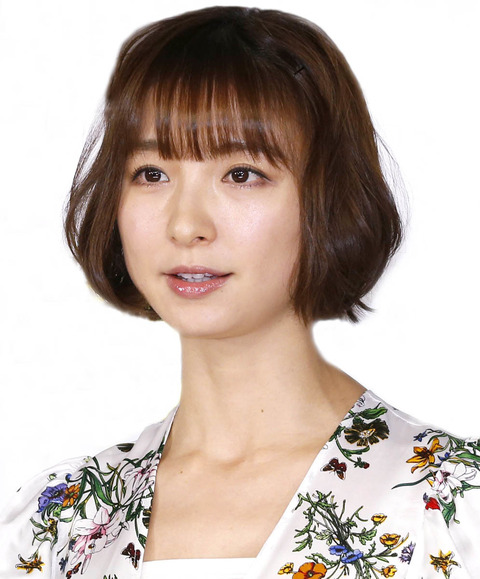 ロンブー淳「篠田麻里子はよく不倫してないと言えるな」