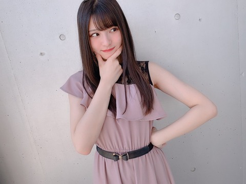 【悲報】チーム8行天優莉奈さん「今日の握手会場はどこですか？幕張⁈ あっ神奈川か…じゃあ千葉はどこですか？」