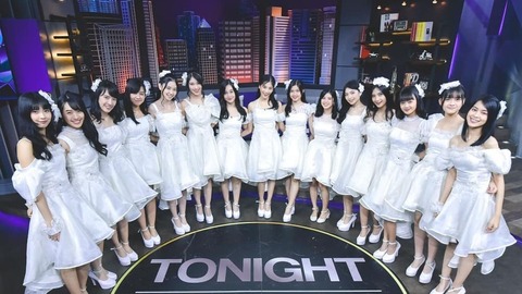 JKT48再編に関するお知らせ