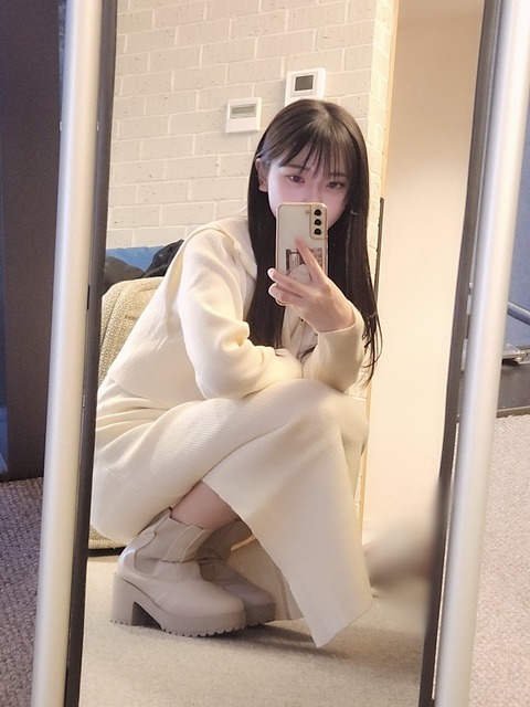 【AKB48】Androidユーザーの17期研究生・山崎空ちゃん、フォロワー10000人達成