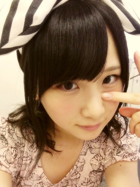【AKB48G】いつの間にかなくなっていた設定と言えば?
