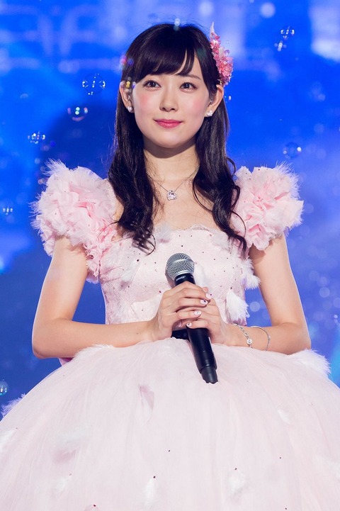 【朗報】みるきーの復活ライブが東京大阪共に落選祭り【渡辺美優紀】