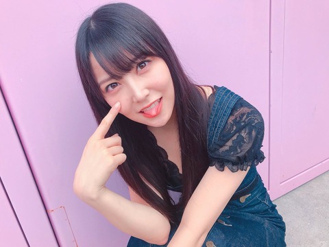 【悲報】NMB48白間美瑠が握手会でまたもバカを晒してしまう・・・