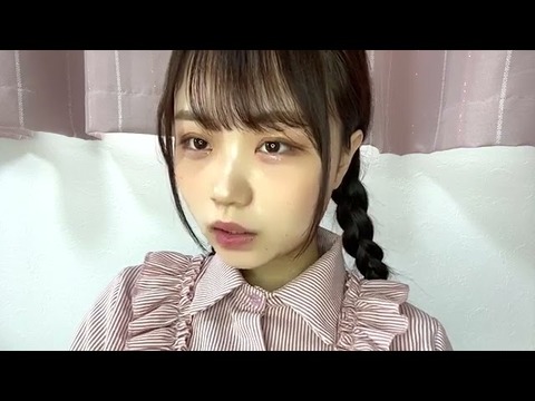 【悲報】STUメンバー「お金がない…バイトしたい…働きたい…自分何してるんだろう…」【STU48・田口玲佳】(21)