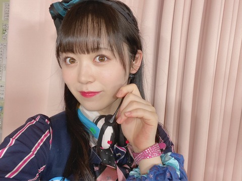 【AKB48】西川怜がチームキャプテンに任命されなかったのは何故？